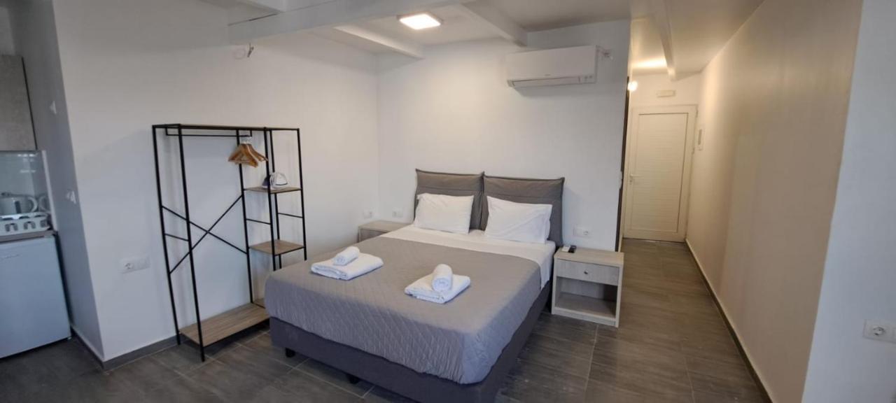 Mykonos Town Sunset Fabrica Town 아파트 외부 사진